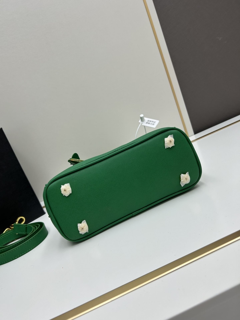 Prada Top Handle Bags